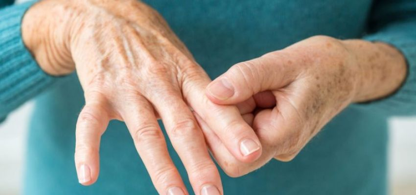 Romatoid artrit el eklem ağrısı - sağlık sigortası rehberi